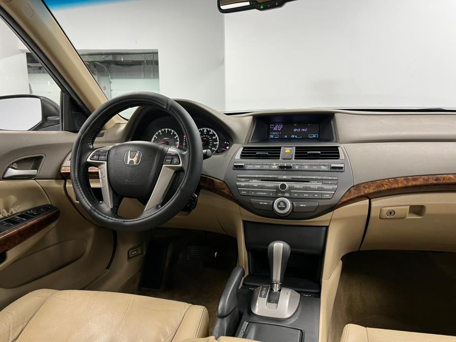2010 Honda Accord EX-L V6 photo