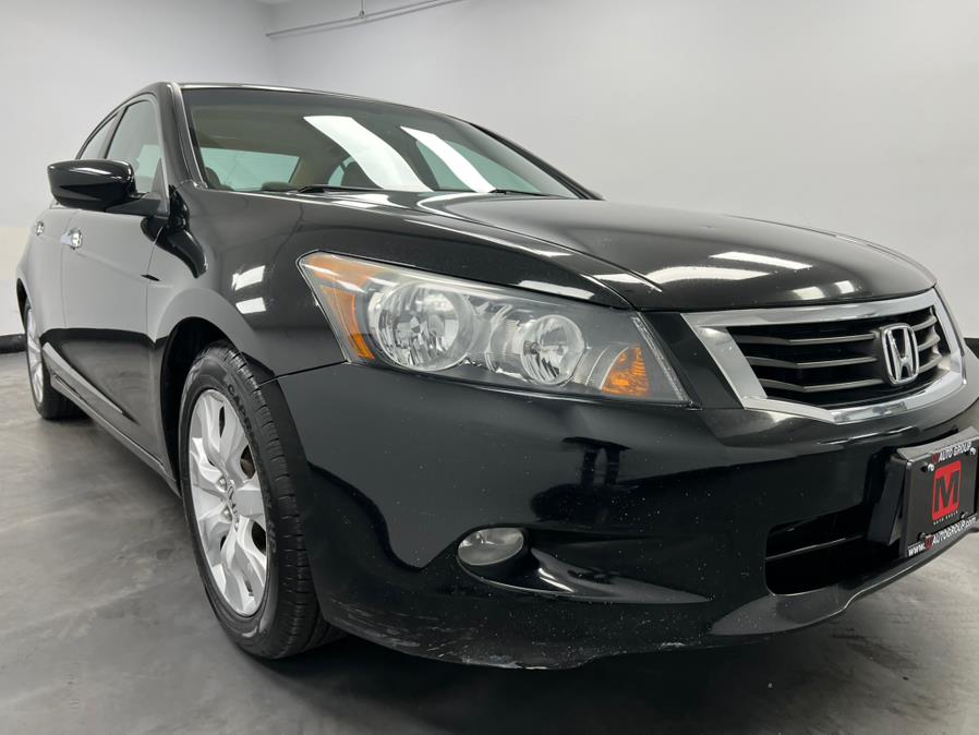 2010 Honda Accord EX-L V6 photo