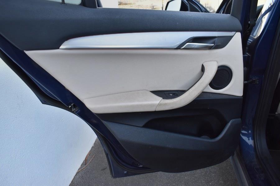 2018 BMW X2 xDrive28i Sports Activity Vehi photo
