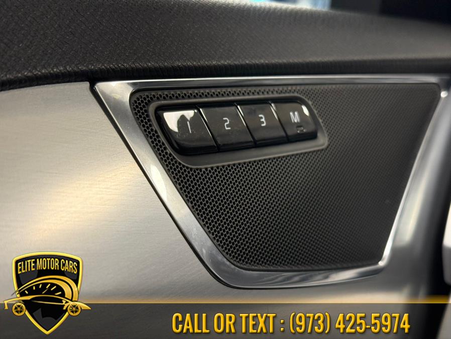 2016 Volvo XC90 AWD 4dr T6 Momentum photo