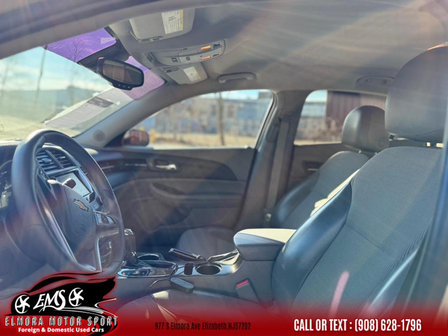2014 Chevrolet Malibu LT photo