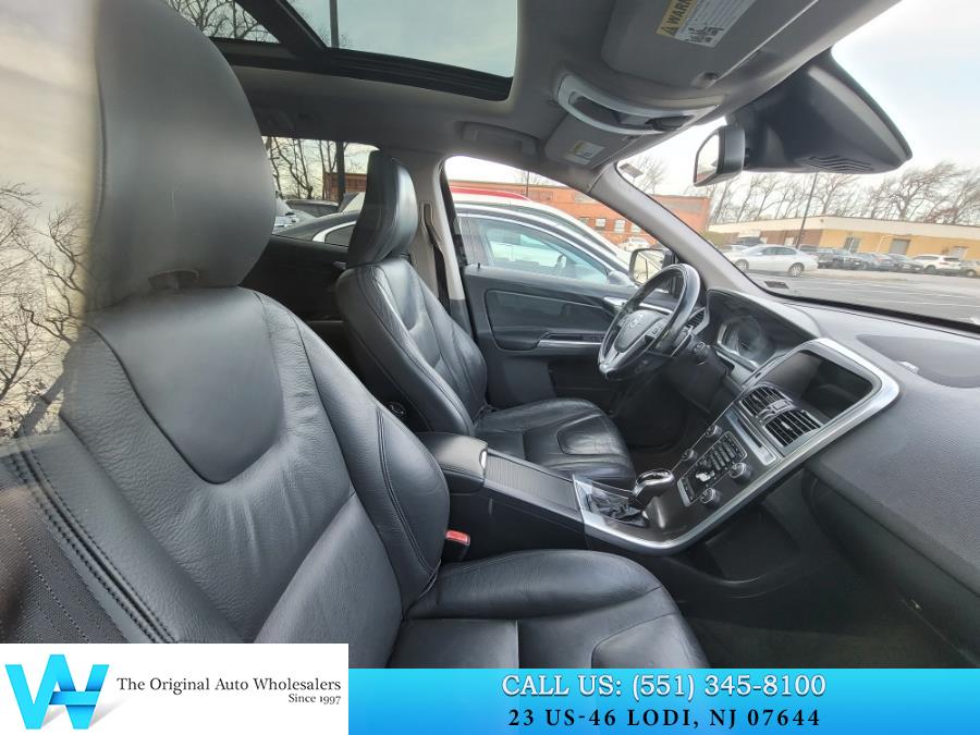 2014 Volvo XC60 T6 photo