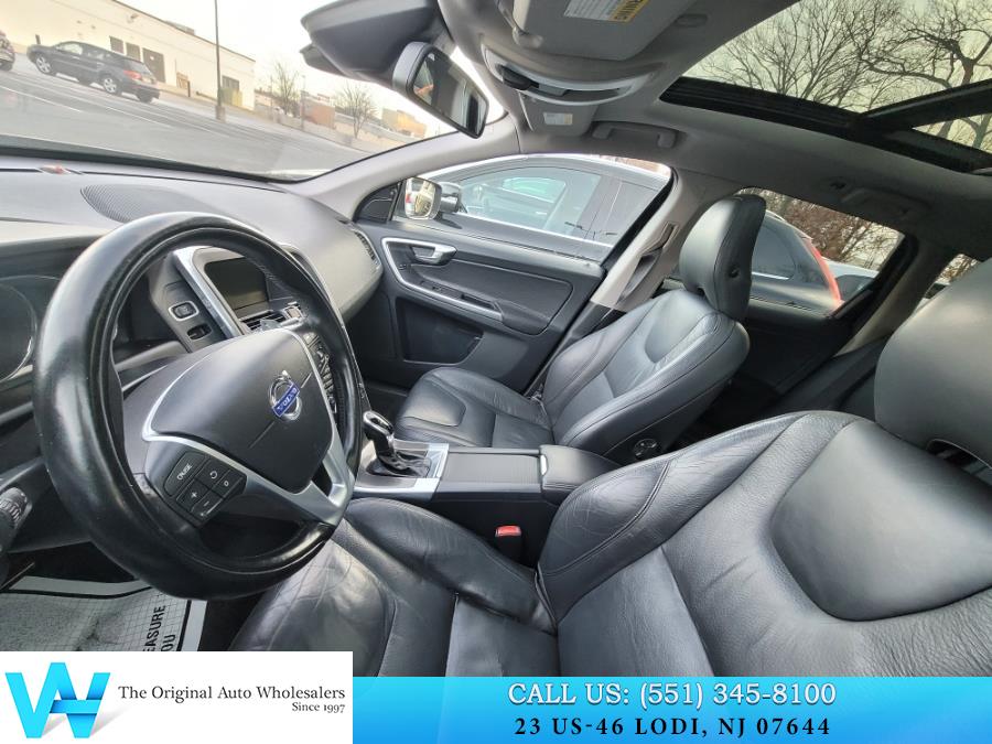 2014 Volvo XC60 T6 photo