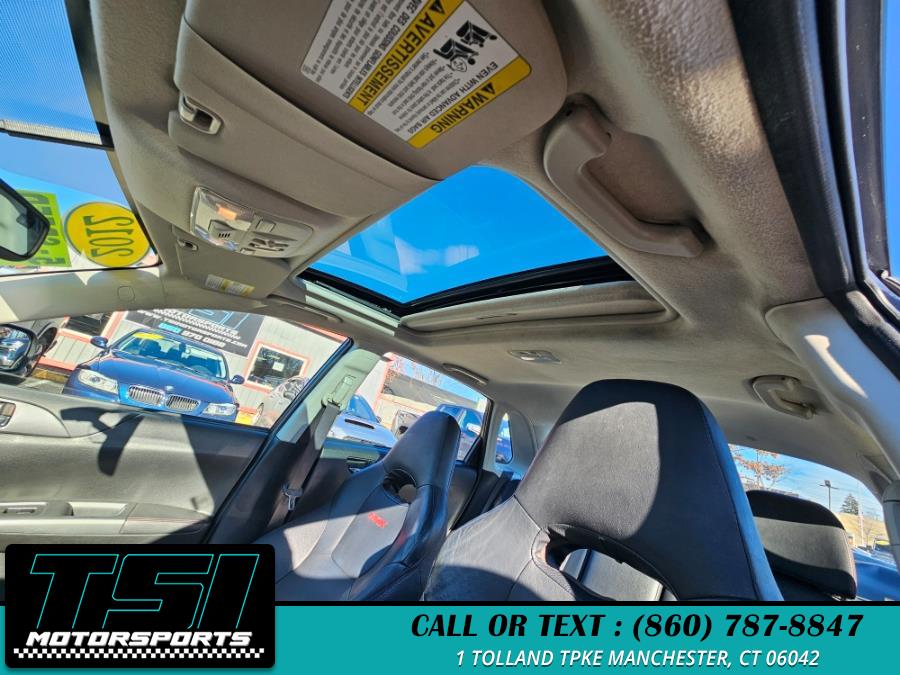 2012 Subaru Impreza WRX Limited photo