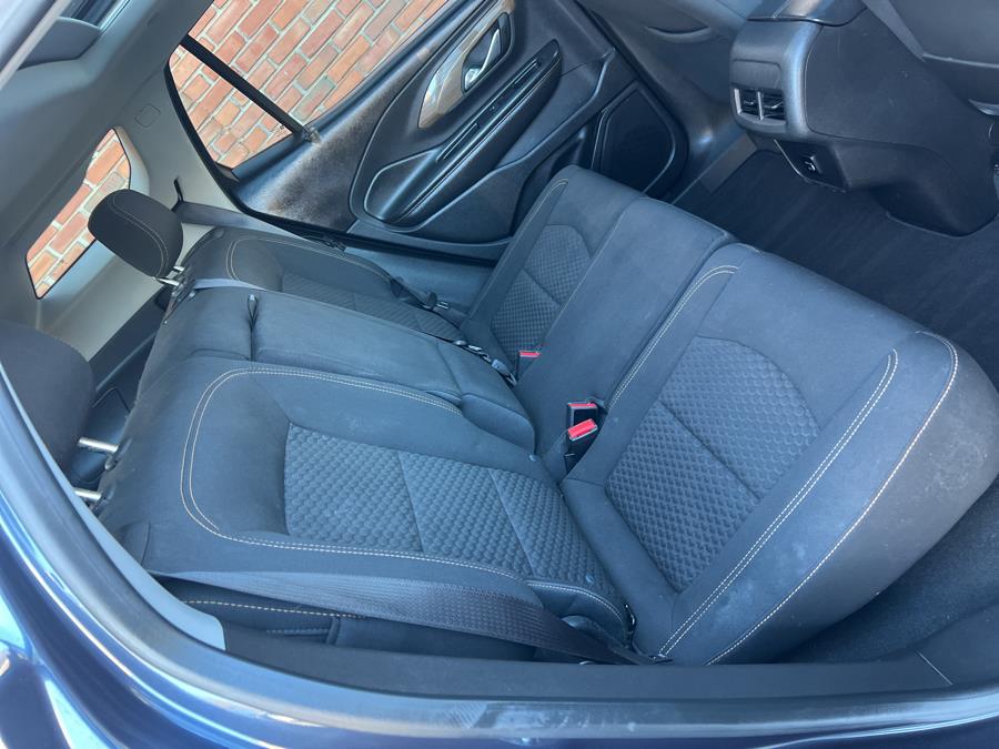 2018 GMC Terrain AWD 4dr SLE photo