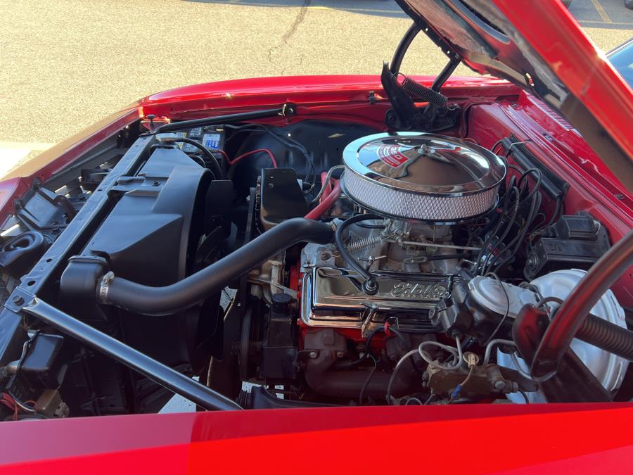 1969 Chevrolet Camaro Coupe photo