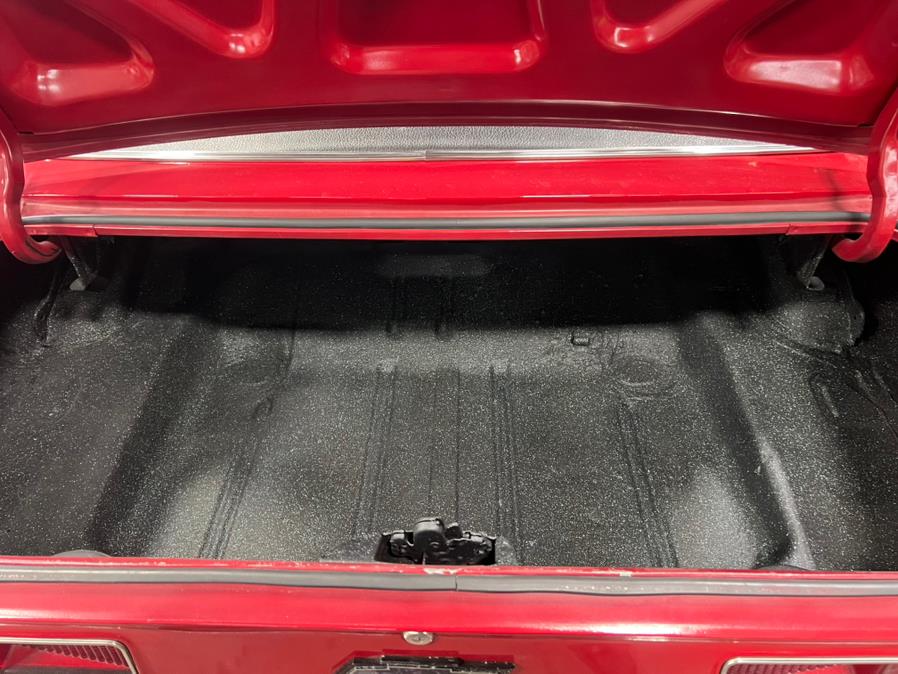 1969 Chevrolet Camaro Coupe photo