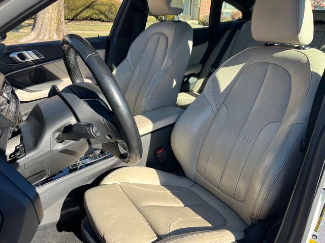 2021 BMW 2 Series 228i xDrive photo