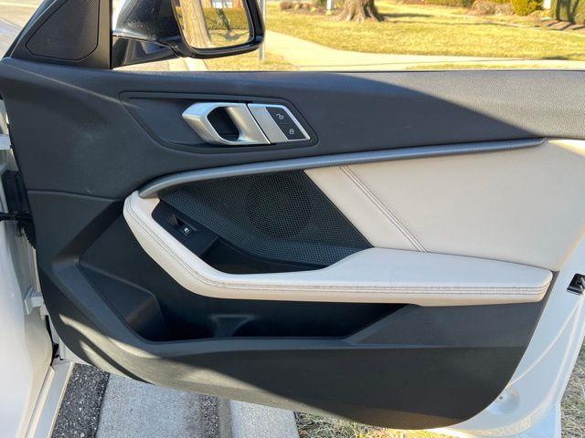 2021 BMW 2 Series 228i xDrive photo