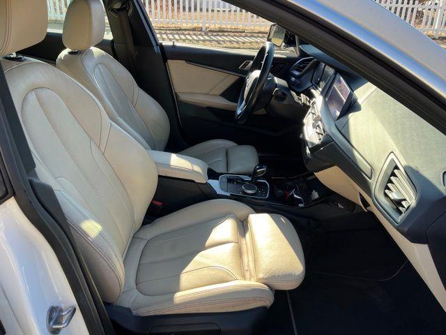 2021 BMW 2 Series 228i xDrive photo