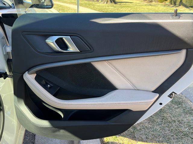 2021 BMW 2 Series 228i xDrive photo