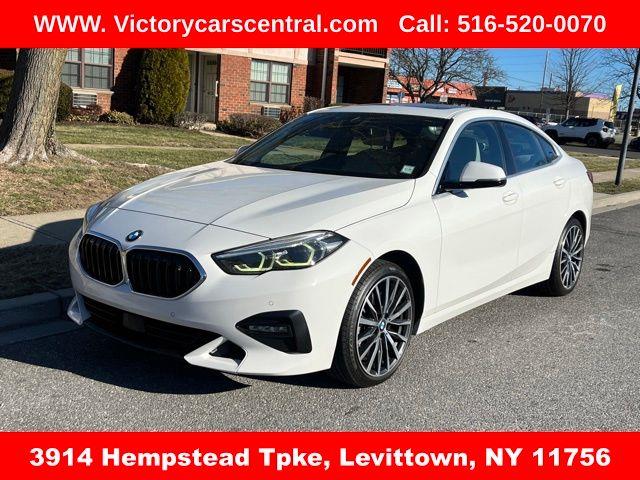 2021 BMW 2 Series 228i xDrive photo