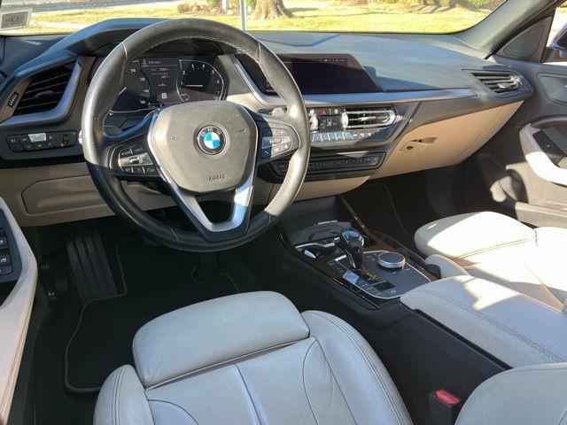 2021 BMW 2 Series 228i xDrive photo