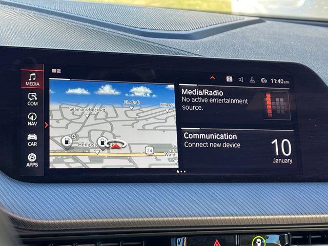 2021 BMW 2 Series 228i xDrive photo