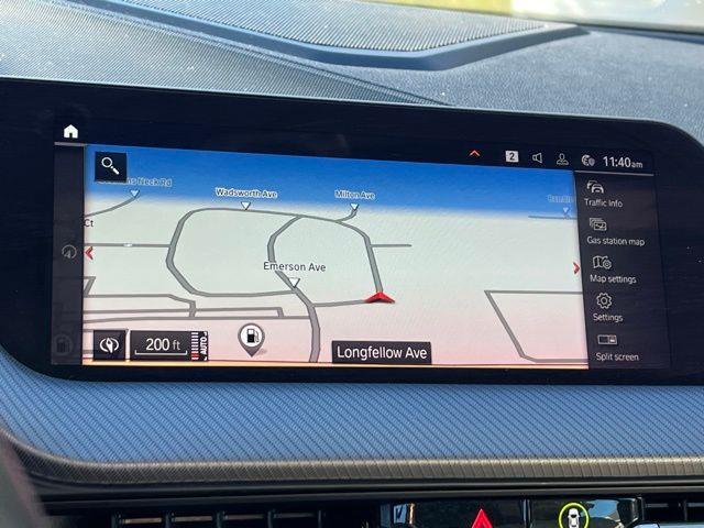 2021 BMW 2 Series 228i xDrive photo