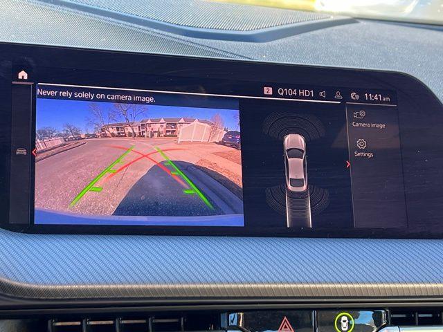2021 BMW 2 Series 228i xDrive photo