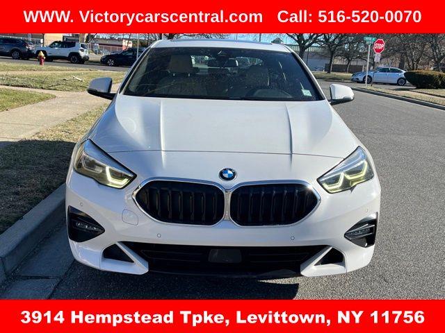 2021 BMW 2 Series 228i xDrive photo