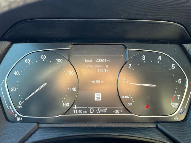 2021 BMW 2 Series 228i xDrive photo