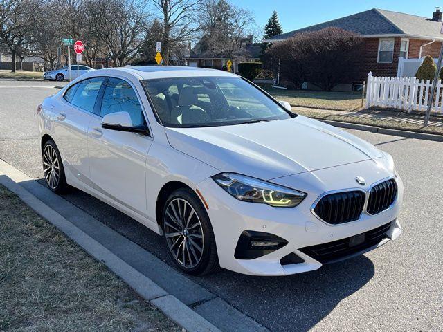 2021 BMW 2 Series 228i xDrive photo