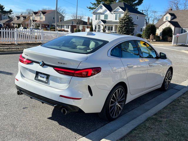 2021 BMW 2 Series 228i xDrive photo