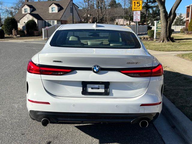 2021 BMW 2 Series 228i xDrive photo