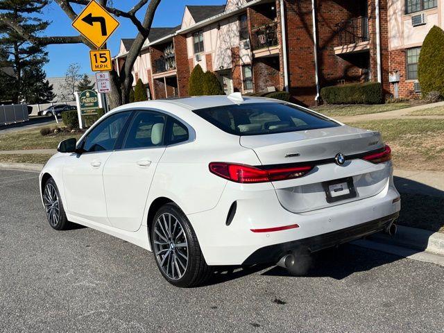 2021 BMW 2 Series 228i xDrive photo