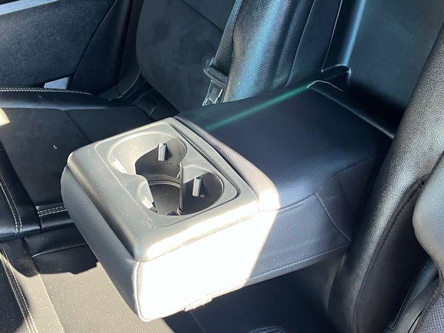 2021 Ford Explorer ST photo