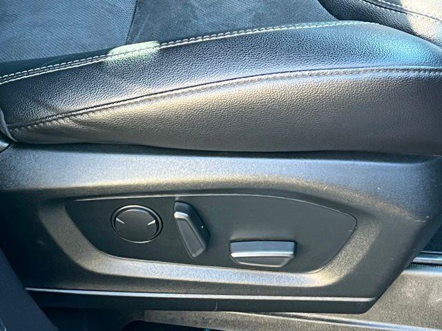 2021 Ford Explorer ST photo