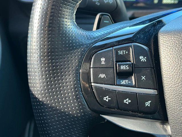2021 Ford Explorer ST photo