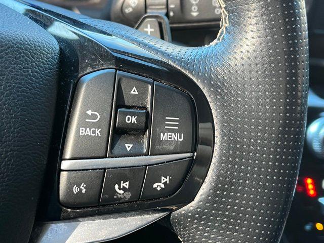 2021 Ford Explorer ST photo