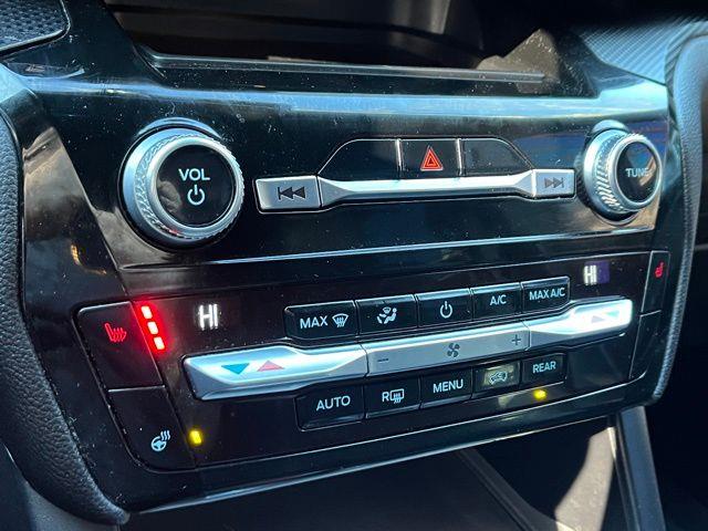 2021 Ford Explorer ST photo