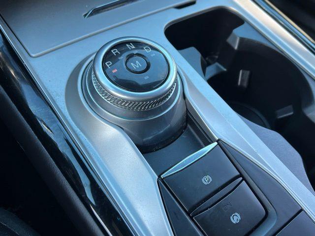 2021 Ford Explorer ST photo