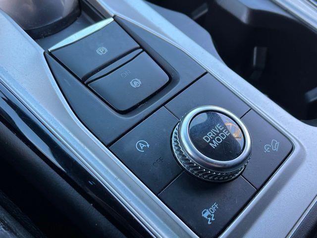2021 Ford Explorer ST photo