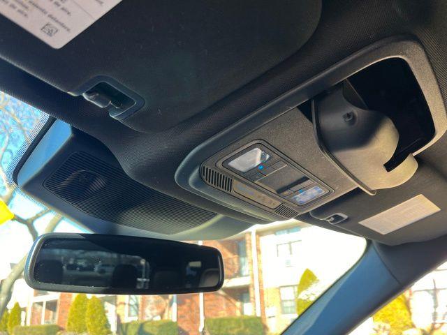 2021 Ford Explorer ST photo