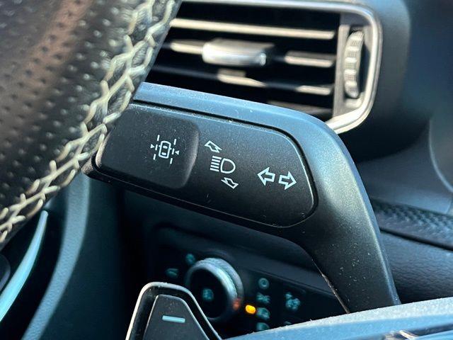 2021 Ford Explorer ST photo