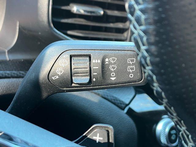 2021 Ford Explorer ST photo