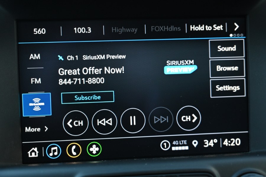 2024 GMC Terrain AWD 4dr SLT photo