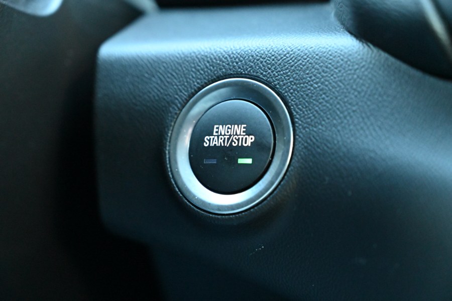 2024 GMC Terrain AWD 4dr SLT photo