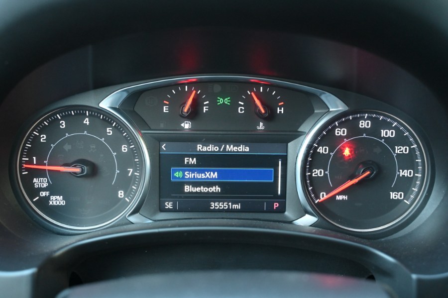2024 GMC Terrain AWD 4dr SLT photo
