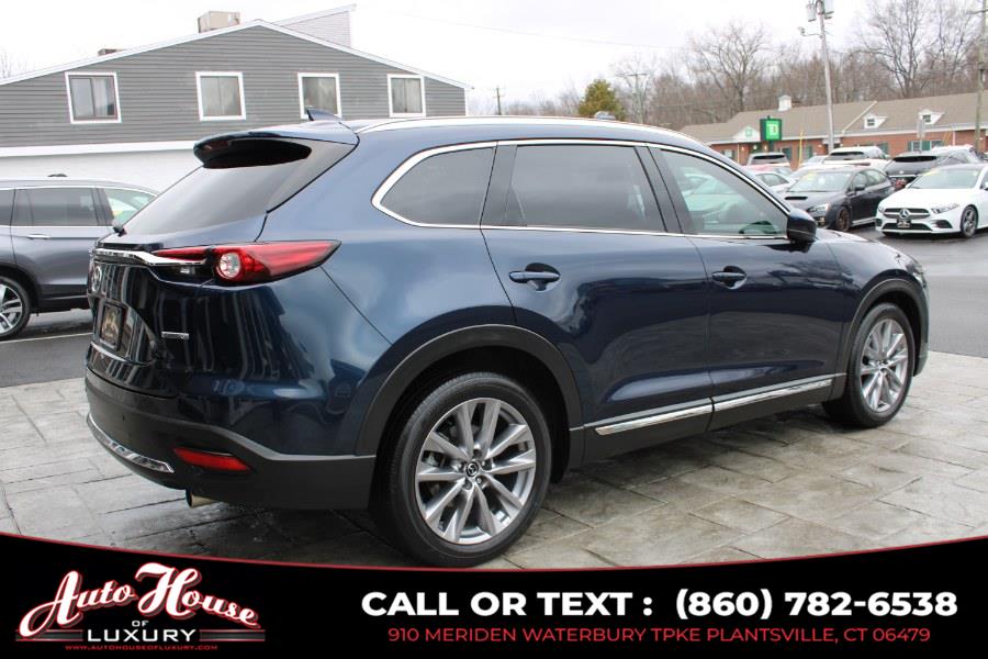 2020 Mazda CX-9 Grand Touring AWD photo