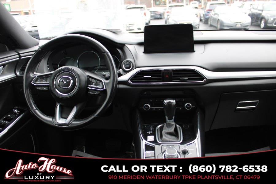 2020 Mazda CX-9 Grand Touring AWD photo