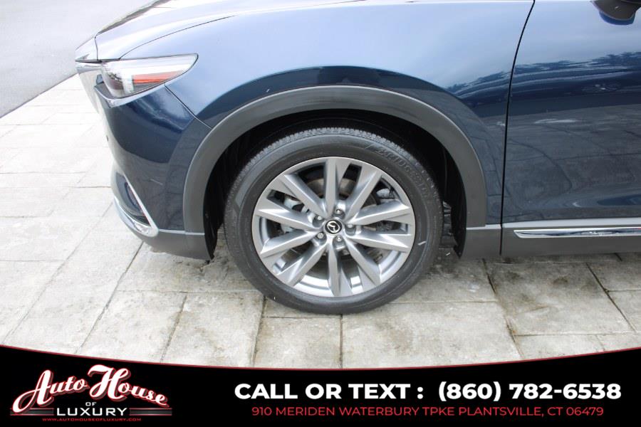 2020 Mazda CX-9 Grand Touring AWD photo