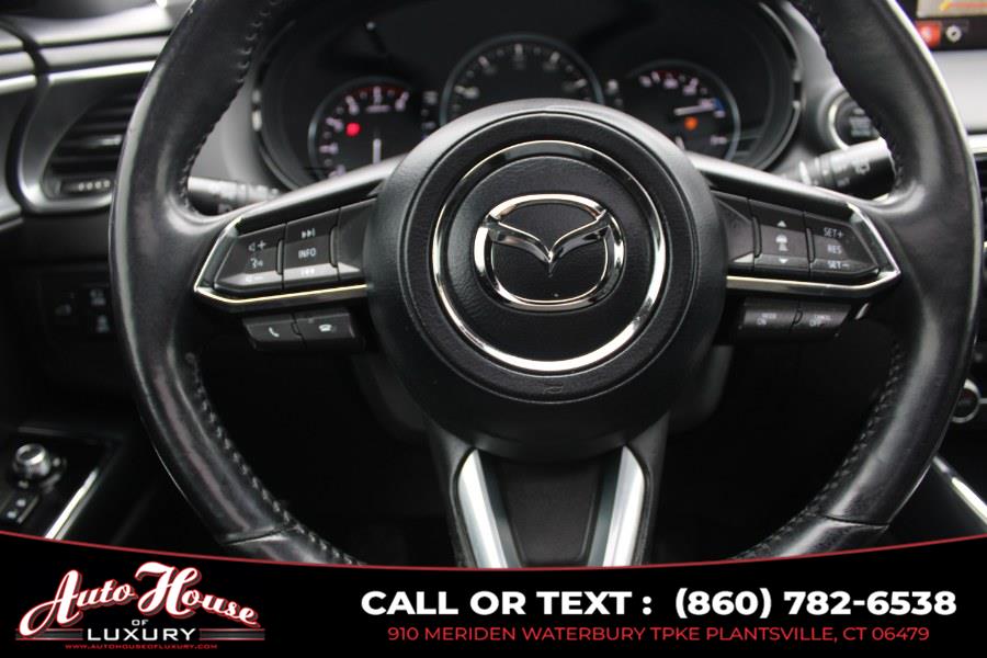 2020 Mazda CX-9 Grand Touring AWD photo