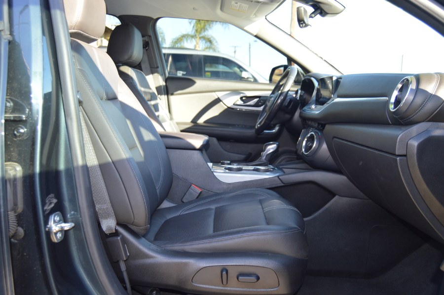 2019 Chevrolet Blazer FWD 4dr w/3LT photo