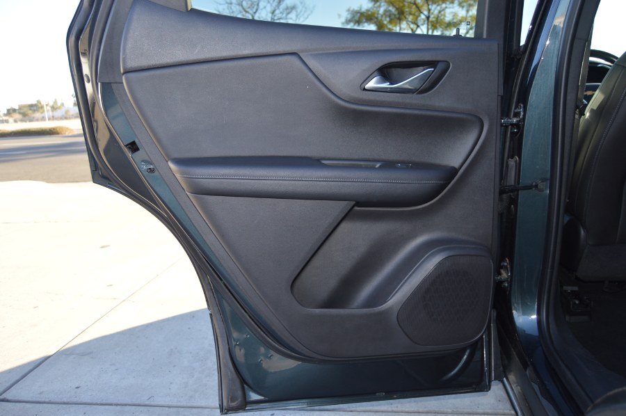 2019 Chevrolet Blazer FWD 4dr w/3LT photo