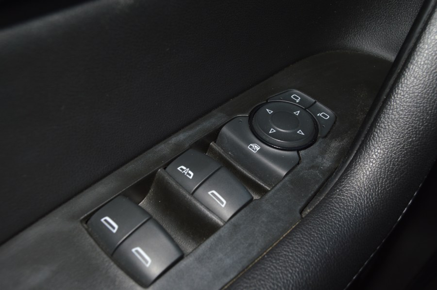 2019 Chevrolet Blazer FWD 4dr w/3LT photo
