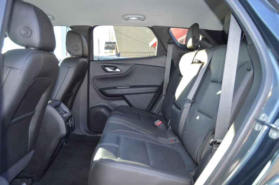 2019 Chevrolet Blazer FWD 4dr w/3LT photo