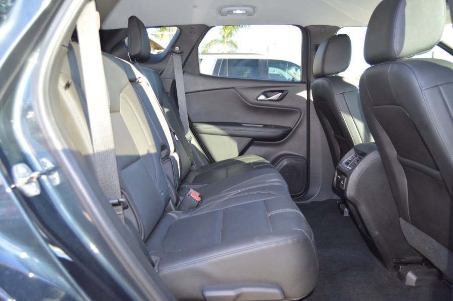 2019 Chevrolet Blazer FWD 4dr w/3LT photo