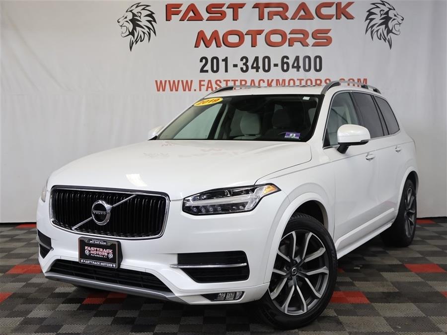 2019 Volvo XC90 T6 MOMENTUM photo