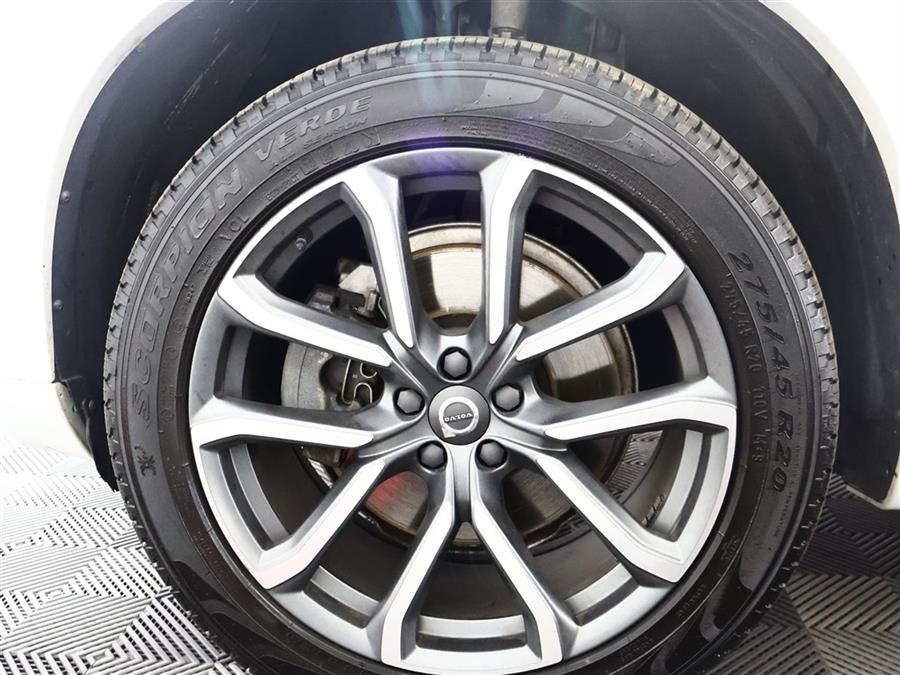 2019 Volvo XC90 T6 MOMENTUM photo